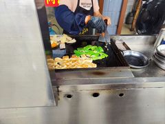 -关氏饮食店