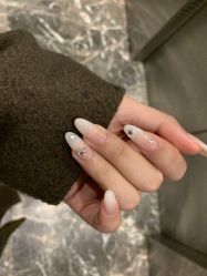 -UGIRL有个美甲
