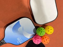 -Our Pickleball多多动匹克球俱乐部(世博源店)