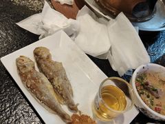 -常赢三兄弟·清真涮肉(五莲路店)