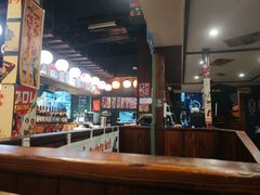 -小川洋风料理(汉街店)