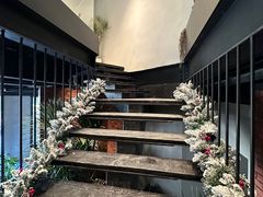 -J Create城市露营咖啡·简餐·宠物(上海动物园店)