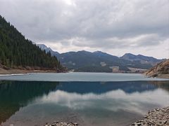 -天山天池风景区-西王母祖庙