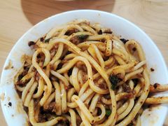 -左撇子私房面