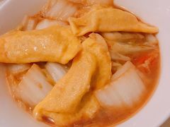 -上海金桥红枫万豪酒店-万豪中餐厅