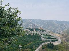 -雁门关景区
