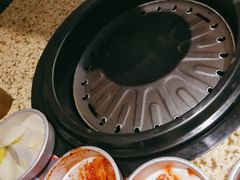 -首尔烤肉大排档(合生汇店)