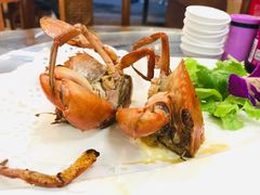 -友强·23年特色海鲜大排档(厦门店)