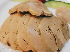 -九花山烤鸭店