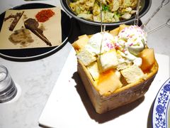 -华馨园北京烤鸭(丽水店)