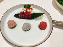 -京彩臻品火锅