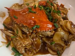 -何记面馆(龙泉山店)
