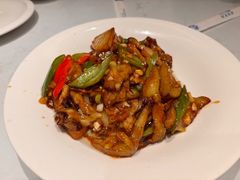 -北李·海肠捞饭·大连菜(望京凯德MALL店)