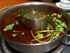 红焖羊肉-葛记红焖羊肉(人民路店)