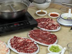 -五洲牛肉美食馆