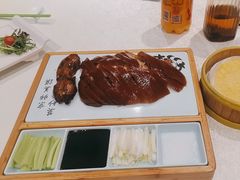 -便宜坊烤鸭店(贵园里店)