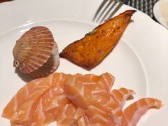 -青岛海尔洲际酒店