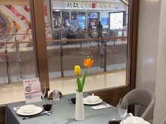 -新吉士·上海菜(浦东LCM置汇旭辉店)