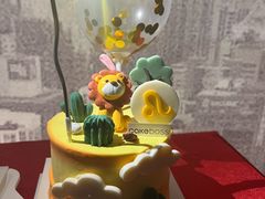 -CAKE BOSS 蛋糕老板(西单君太百货店)