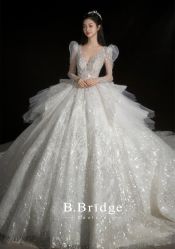 -B.Bridge Couture婚纱礼服(福田店)