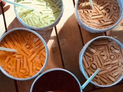 -Doo Dee Thai Food(Issan/Isaan/Esan)