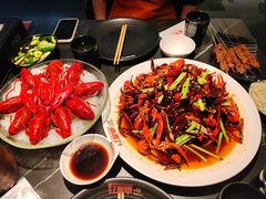 -红盔甲·小龙虾(人民广场店)