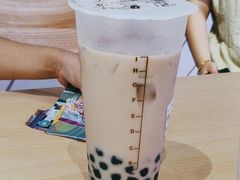 -鲜芋仙(南开大悦城店)