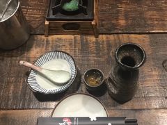 -鸟鸣门屋台料理(金帝银泰店)