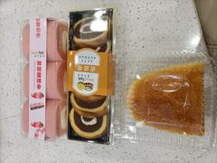 -面包新语(吾悦国际广场店)