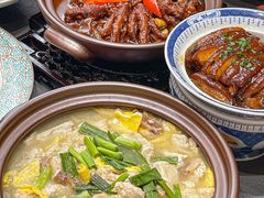 -宗氏一喜砂锅·特色湖北菜(楚河汉街店)