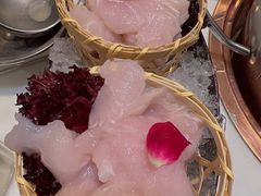 -洪氏嗨捞·猪肚鸡火锅(阳光天地店)