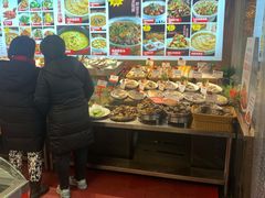 -必点海鲜·鲅鱼水饺(鞍山西道店)