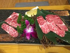 -丸藏和牛烧肉专门店(园区师惠坊店)