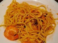 -萨莉亚意式餐厅(杭州西溪龙湖天街店)