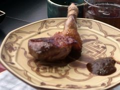 -鳥喜Toriki怀石烧鸟料理