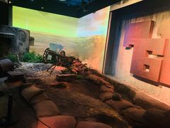 -上海市龙华烈士陵园