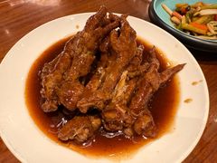 -崔义清鲁菜馆(大明湖店)