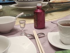 -广州天河合景福朋喜来登酒店 · 聚味轩中餐厅