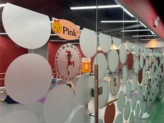 -舞霖精灵国际舞蹈教育中心(华创生活广场店)