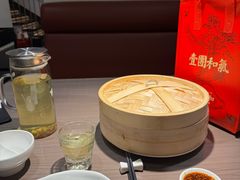 -将相和·海鲜蒸饺大连菜