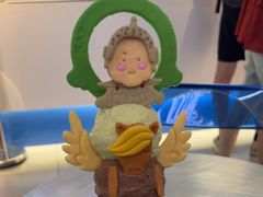 -CORNER CONE GELATO酷矿手作霜淇淋(南头古城店)