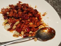 -新乾隆酒楼(帝景园店)
