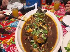 -人民公社大食堂(张家湾店)