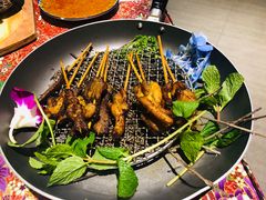 -小娘惹厨房Little Nyonya(狮城有约上榜店)