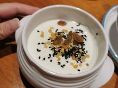 原味酸奶-巴尔喀十新疆餐厅(开发区店)