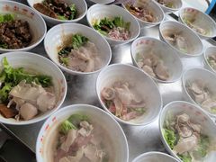 -老赵面店(大西路店)