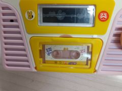 -塔斯汀中国汉堡(花都桂花路店)