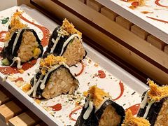 -比格比萨自助(宝山日月光店)