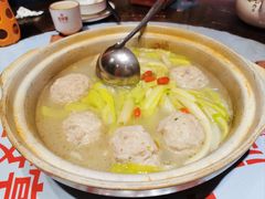 -淮安宴·淮扬菜(清河路一店)