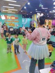 -哈尼兔儿童游戏乐园(沈阳大东龙之梦店)